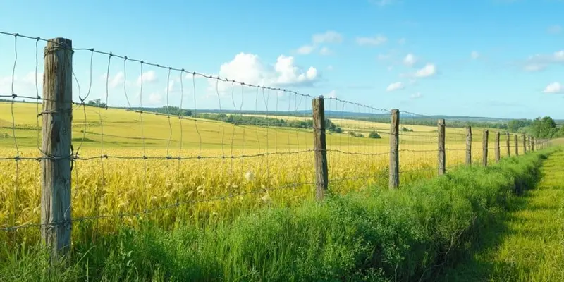 Best Farm Fencing Solutions