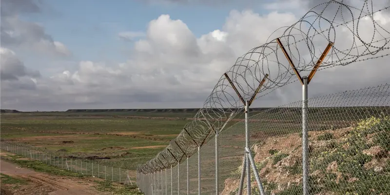 Why wall top security fencing is important?