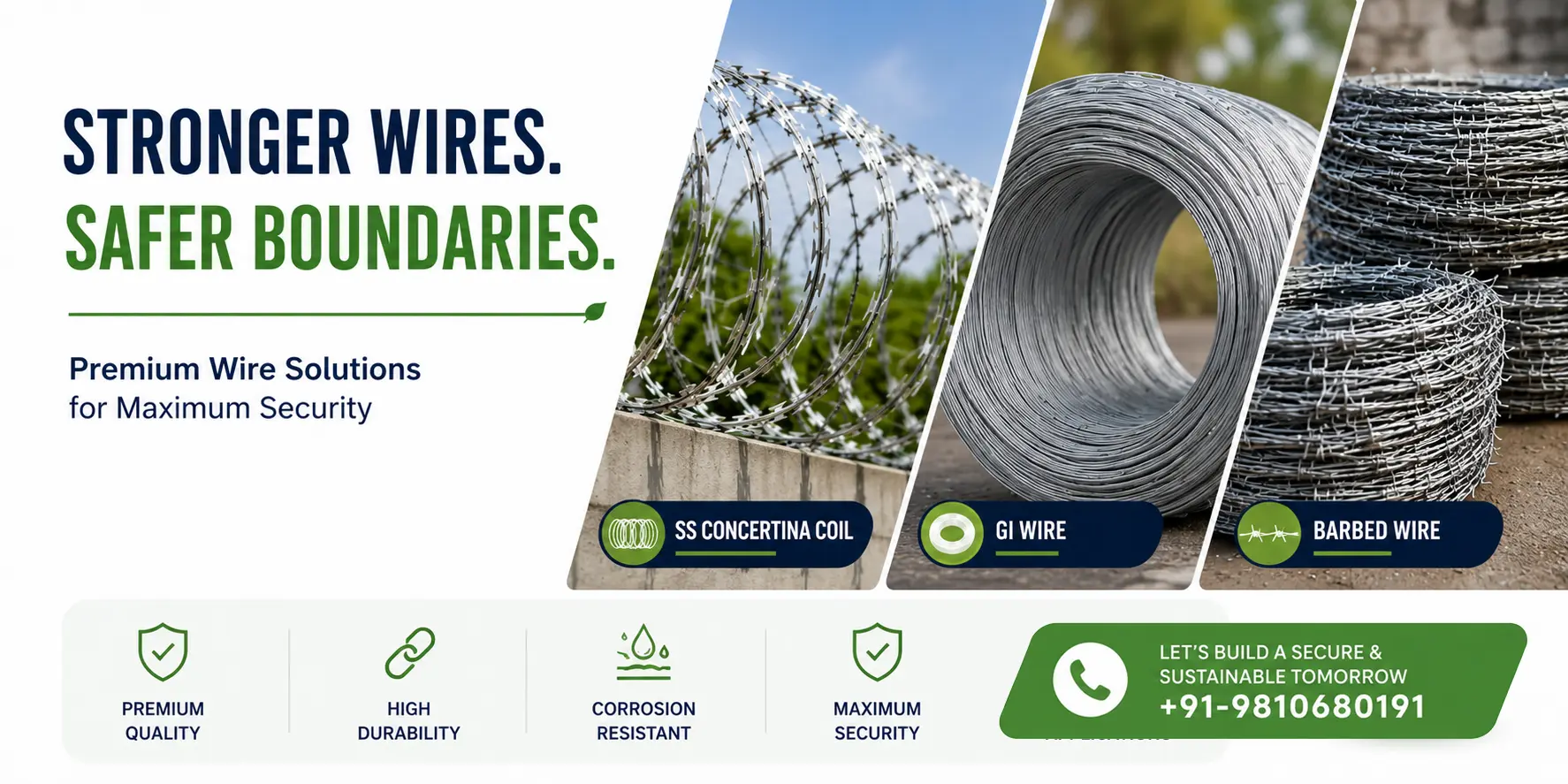 gi barbed wire