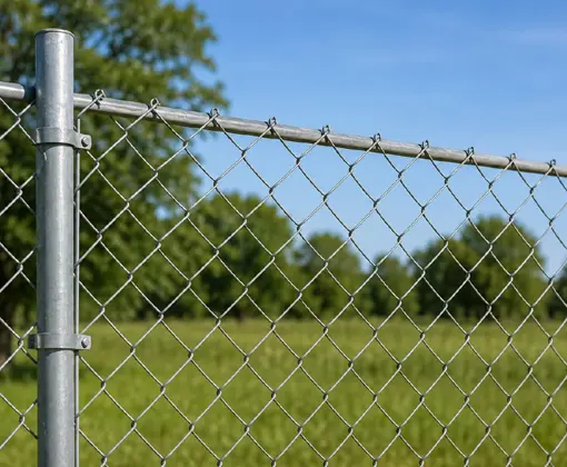 chainlink-fencing