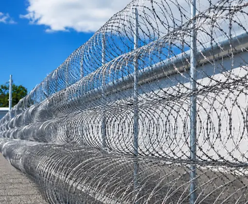 concertina-wire-fence