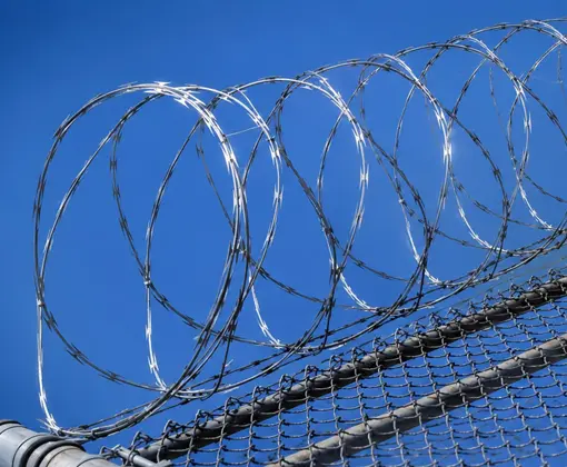 Fencing Wire