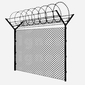 Fencing-Wire