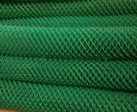 Pvc-Coated-Chain-Link