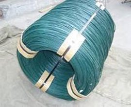 Pvc-Coated-Wire