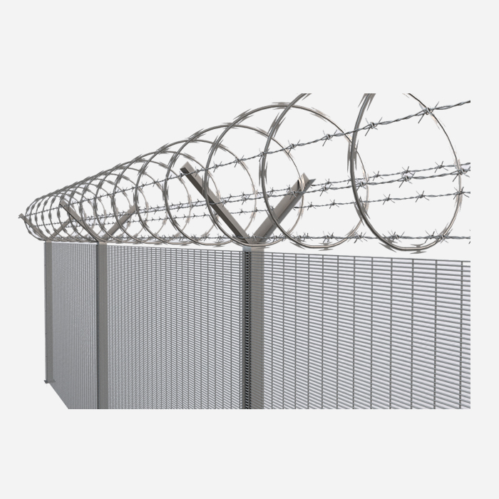 security-fencing