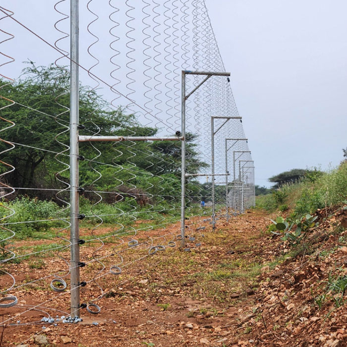 solar-fencing